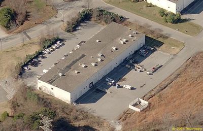 Horizon I: 1820 Midpark Rd, Knoxville, TN 37921